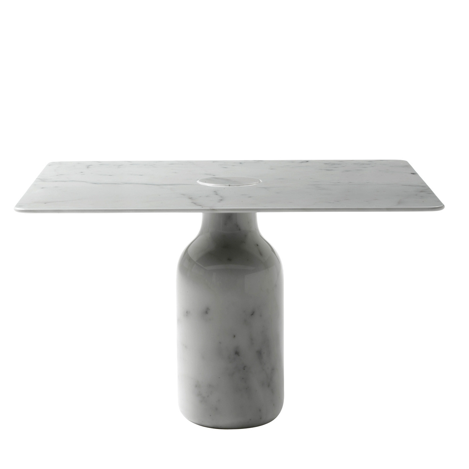 Bottle Dining Table
