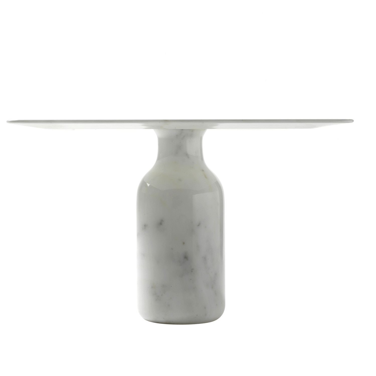 Bottle Dining Table by Cappellini