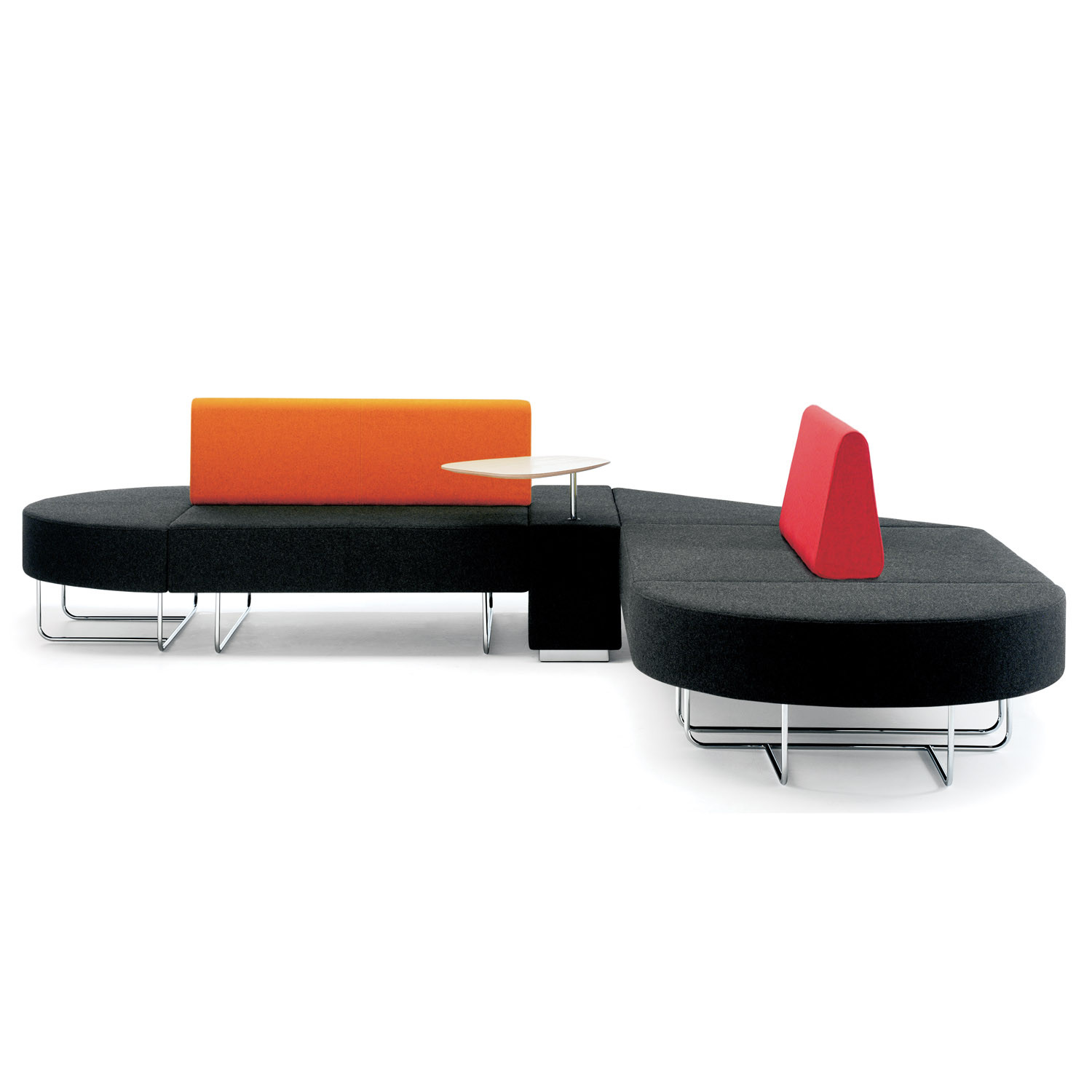Boundary Sofa Modules