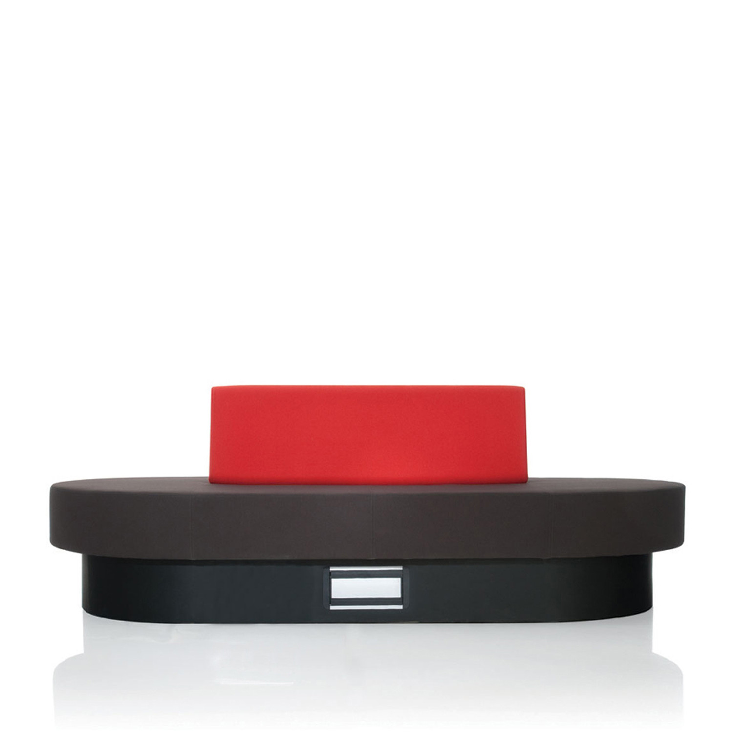 Boundary Soft Seating