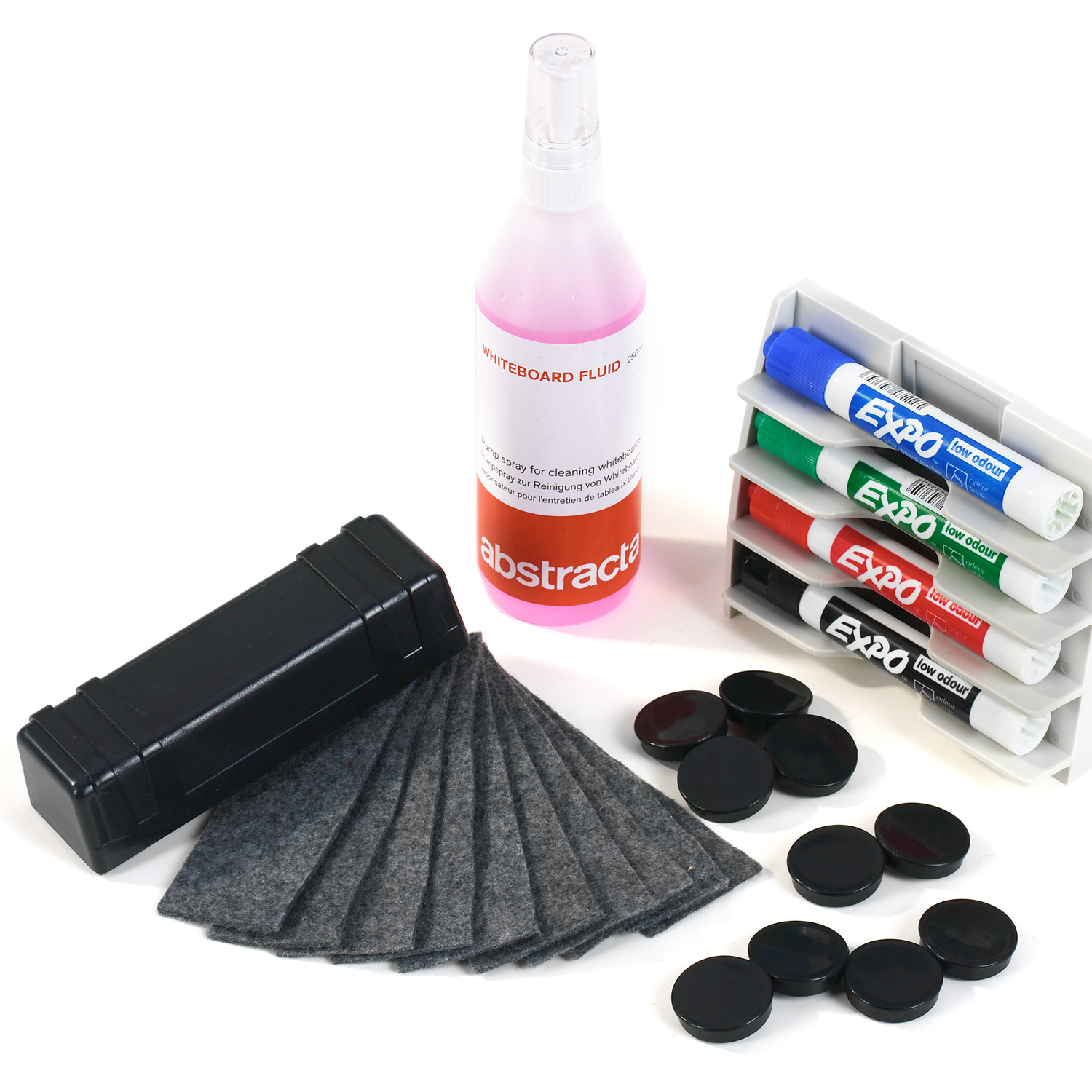  Writing Board Accessories