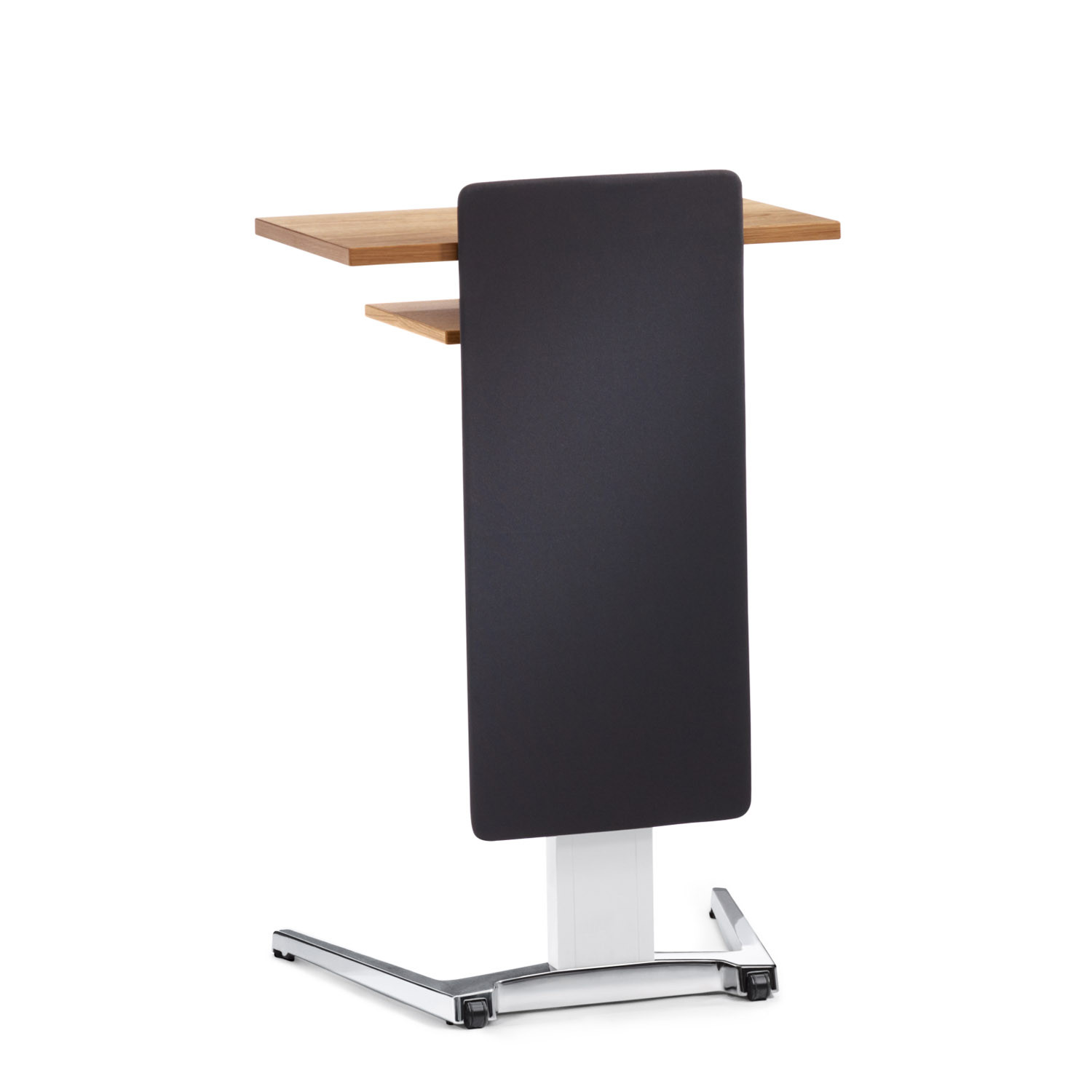Brainstorm Lectern designed by Speziell