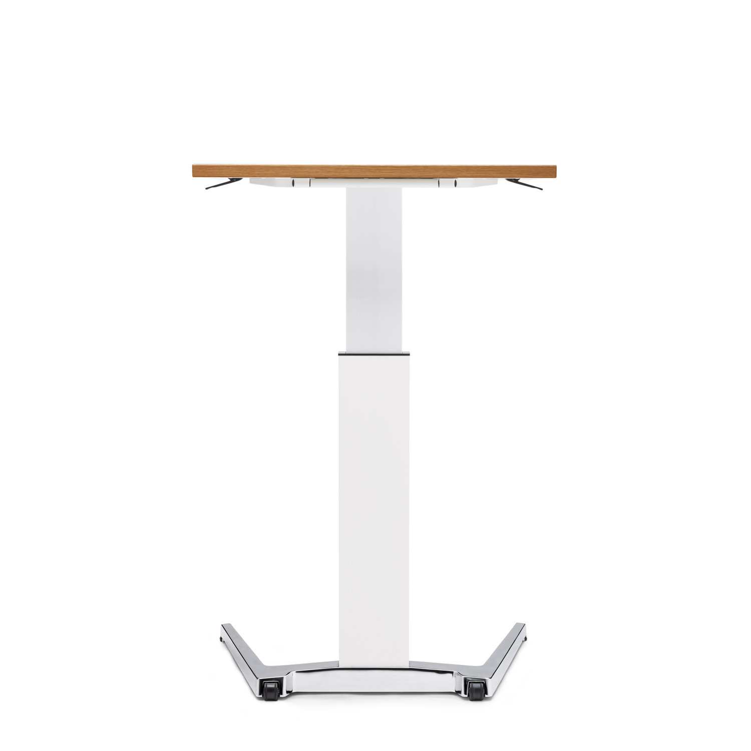 Brainstorm Adjustable Height Lectern
