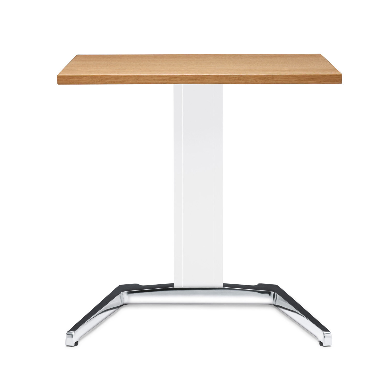 Brainstorm Training Desk on castors
