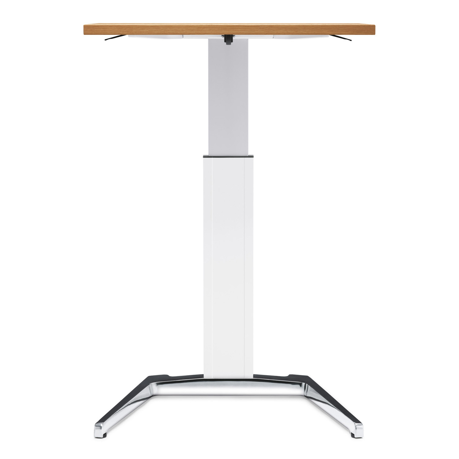 Brainstorm Height Adjustable Training Desk