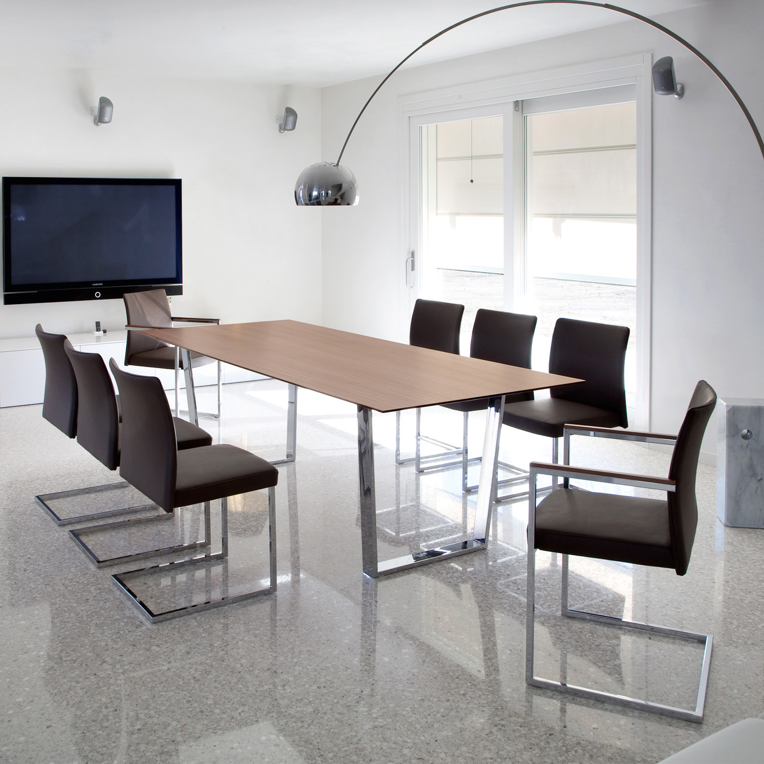 Brand Conference Chairs