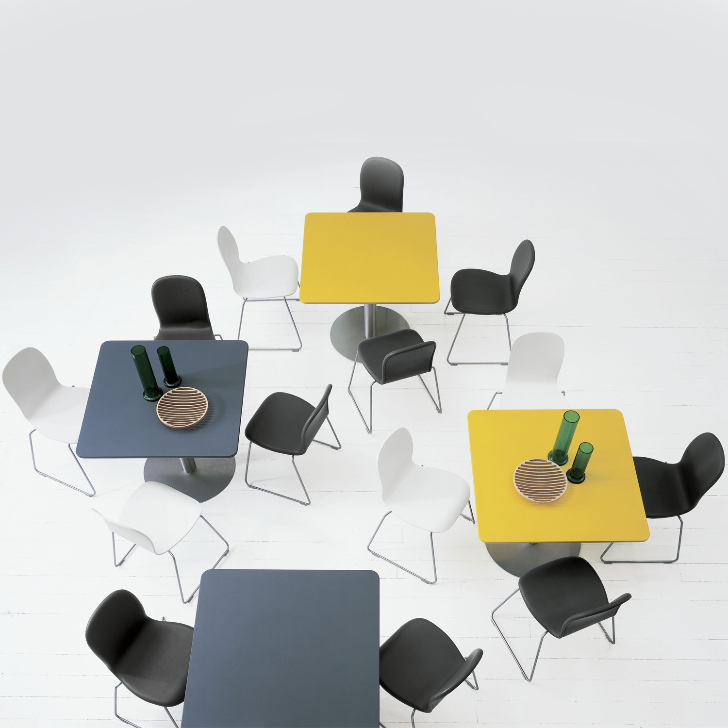 Break Tables from Cappellini