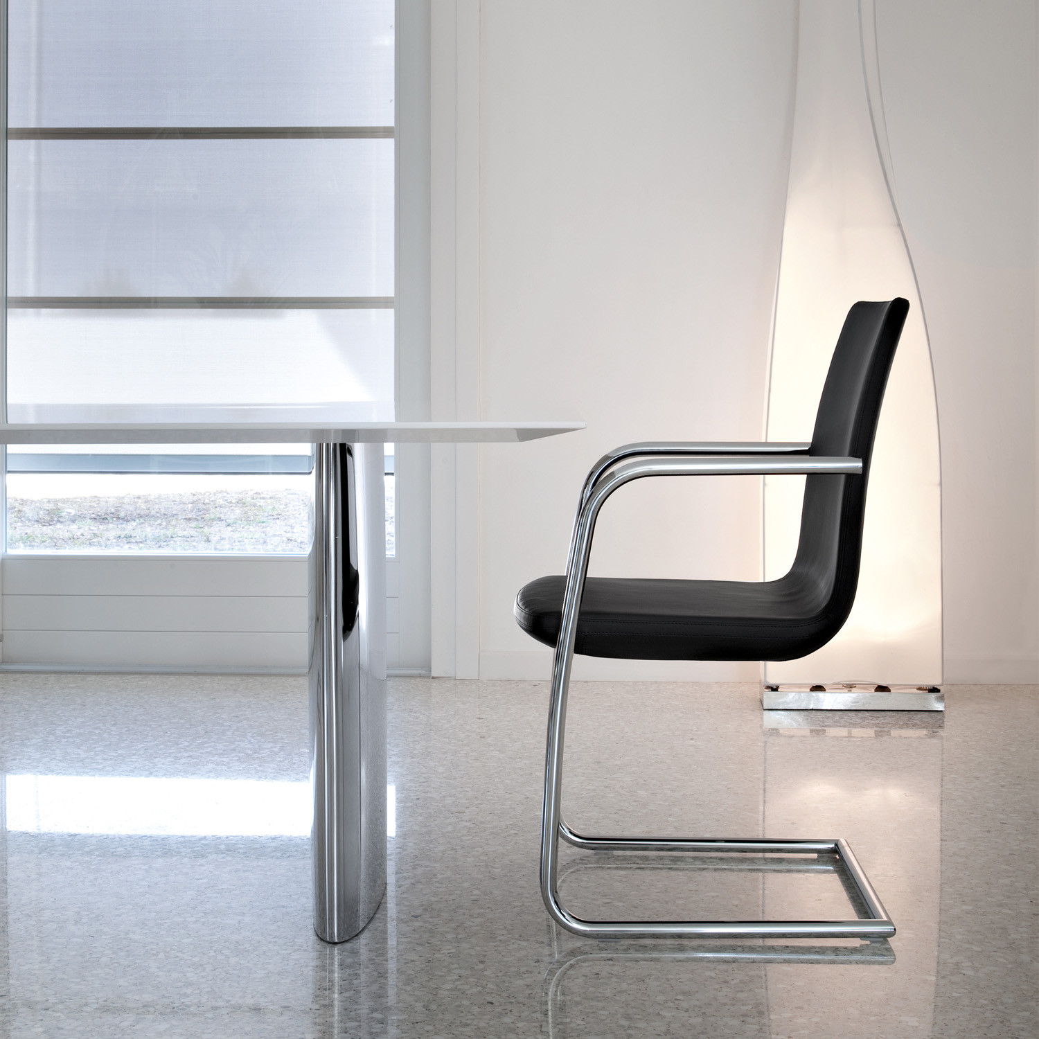 Breeze Office Chair