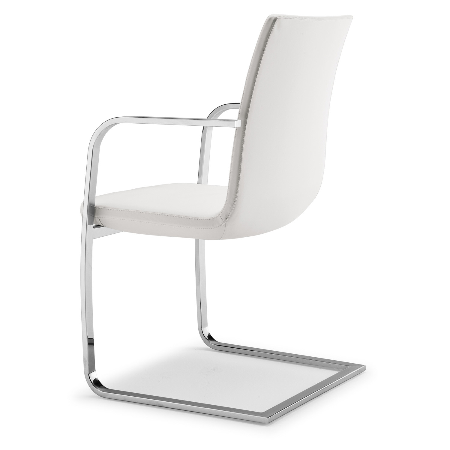 Breeze Cantilever Chair