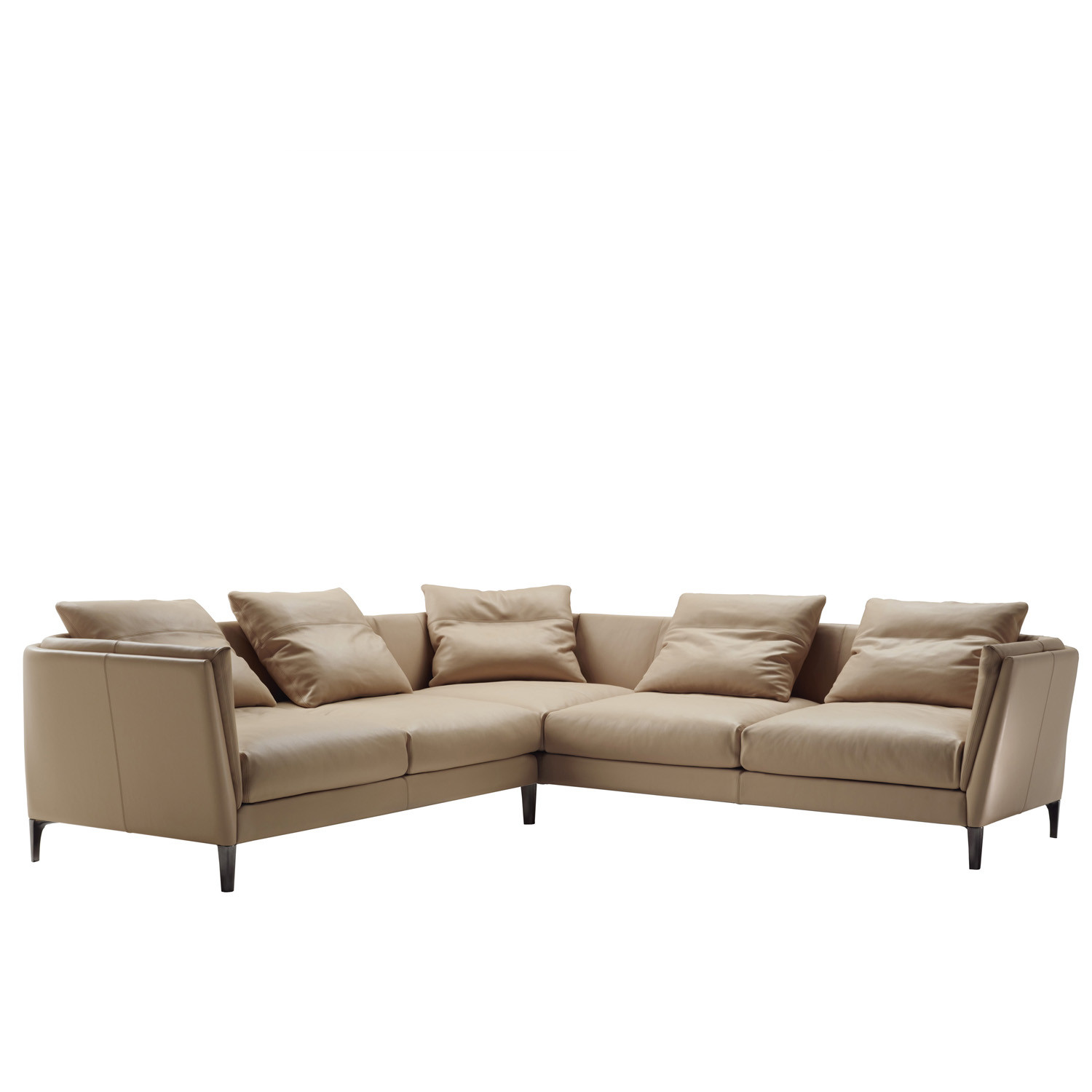 Bretagne Corner Sofa