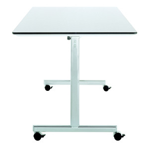 Torino Table designed by Wolfgang C. R. Mezger