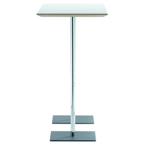 We_Talk Bar Height Table