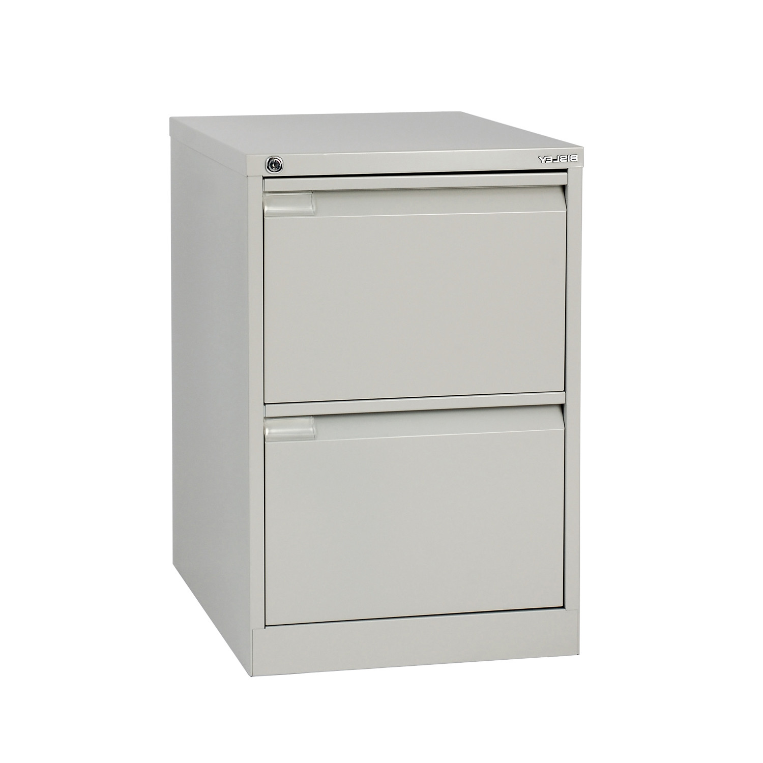 BS Filing Cabinets with 2 Drawers