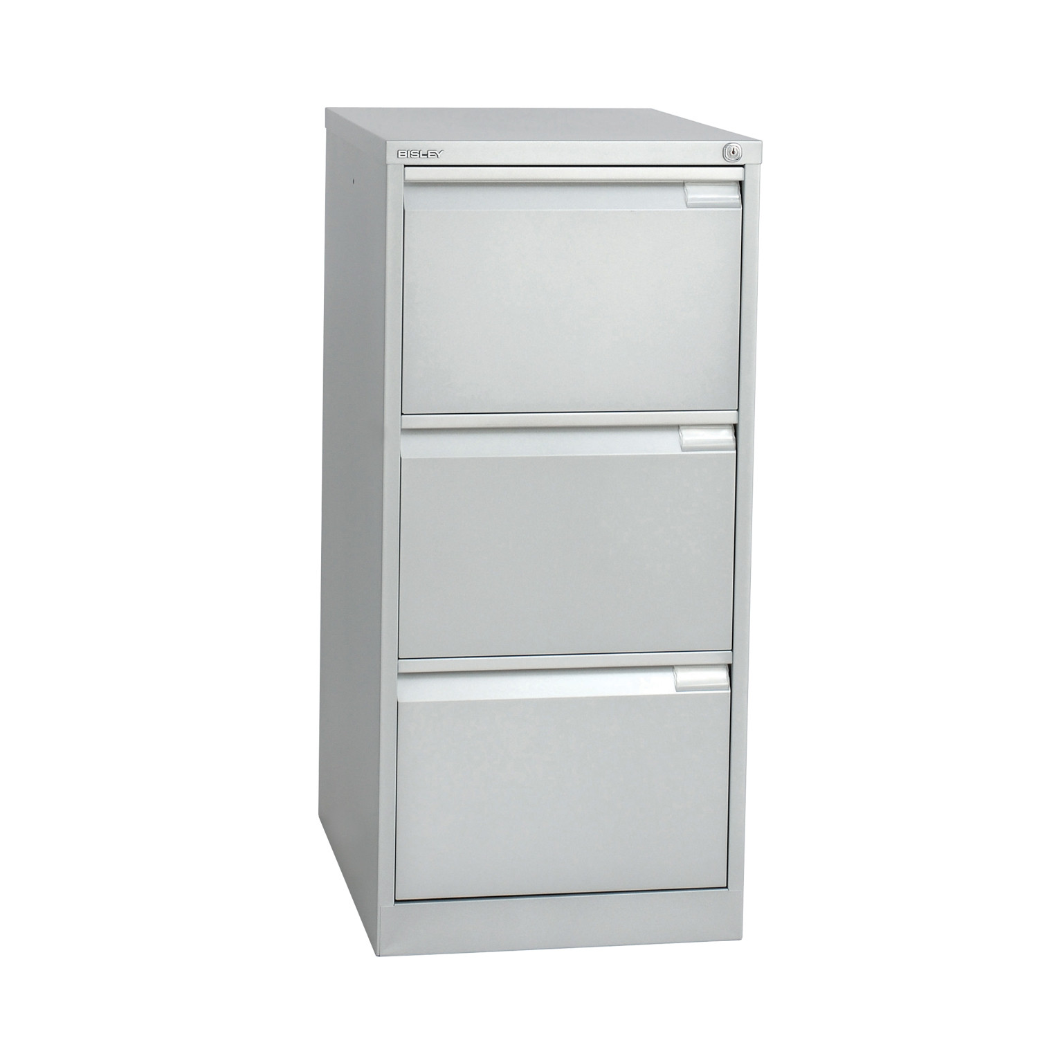 BS Filing Cabinet with 3 Drawers