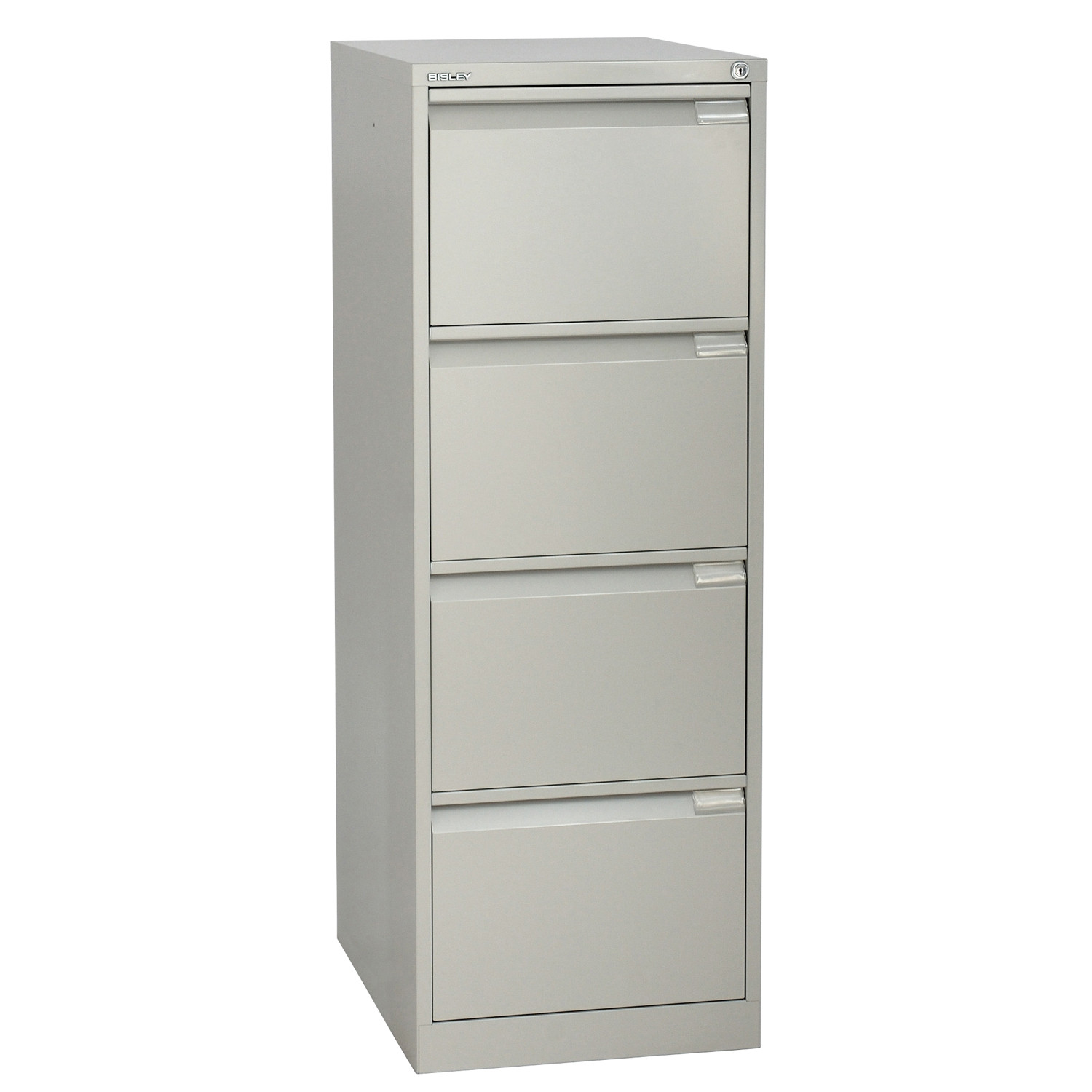 BS Filing Cabinet with 4 Drawers