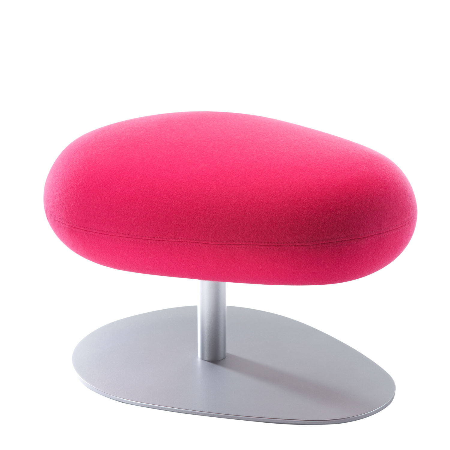 Bubble Seating with Pedestal Base