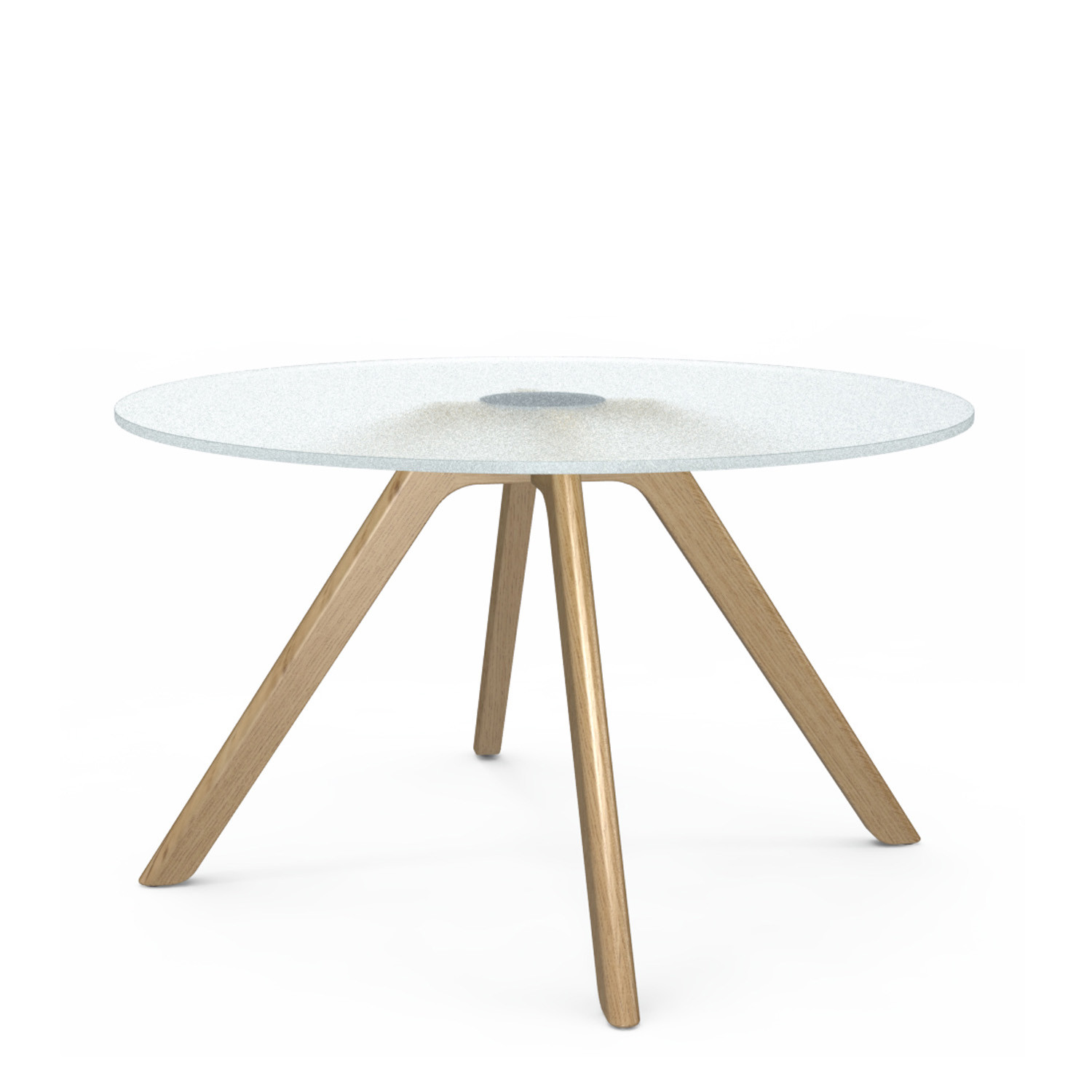 Connection Bud Coffee Table 800mm
