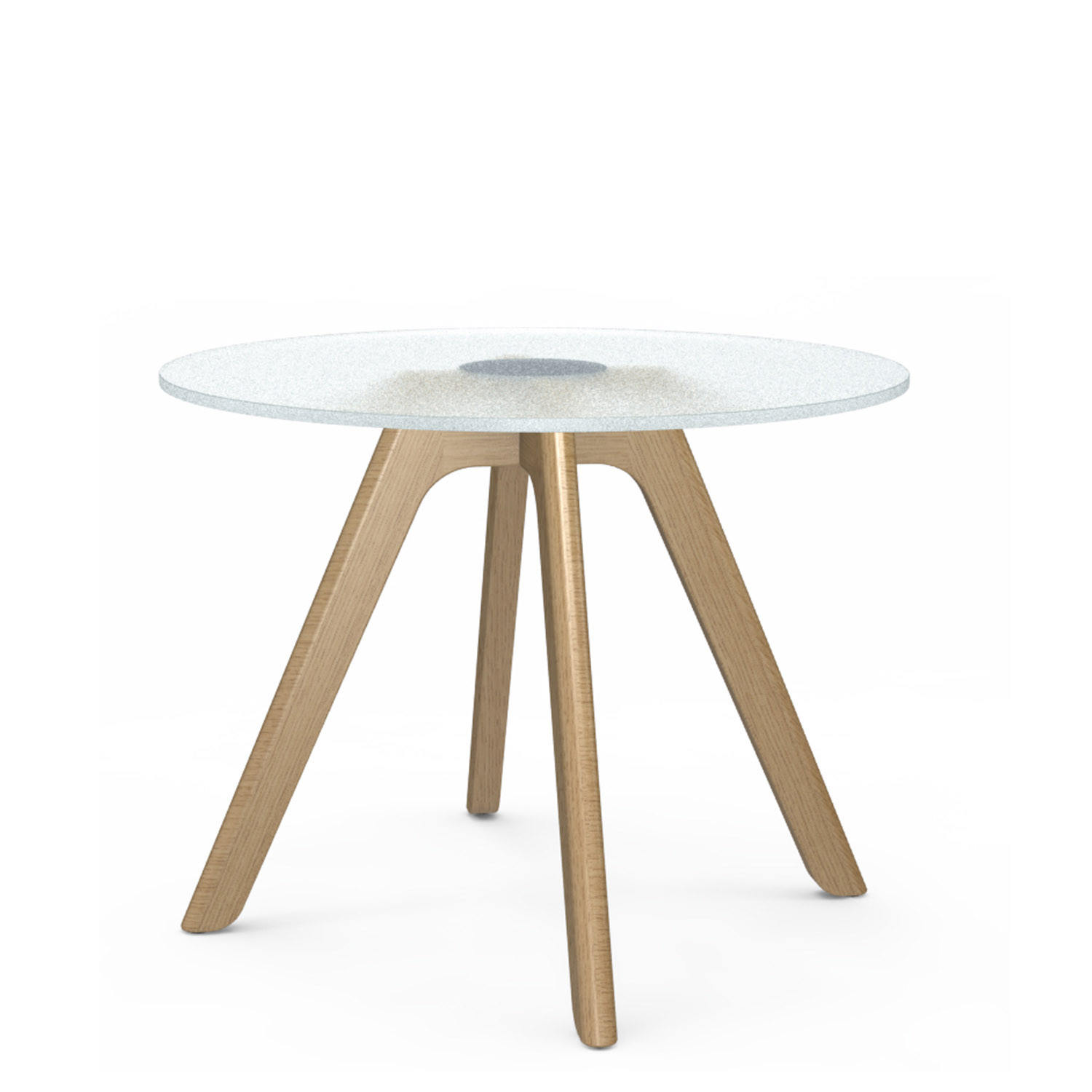 Connection Bud Coffee Table 660mm