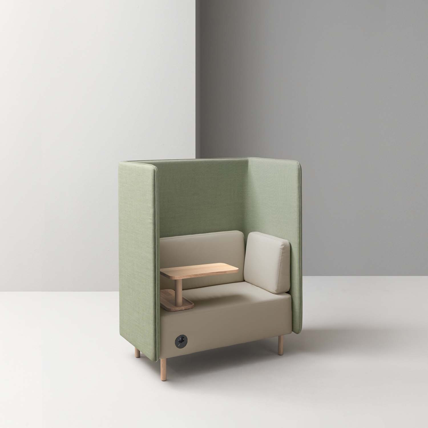Nucleo Business Chair 4