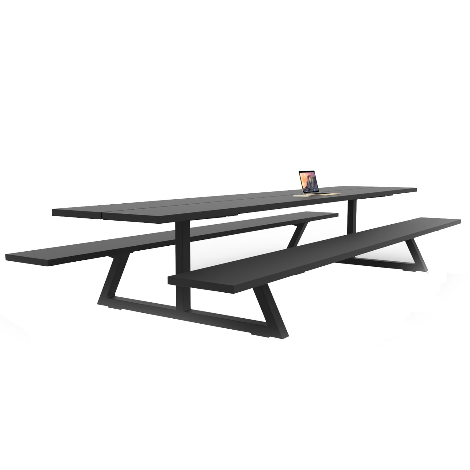 BuzziBreeze Meeting Tables