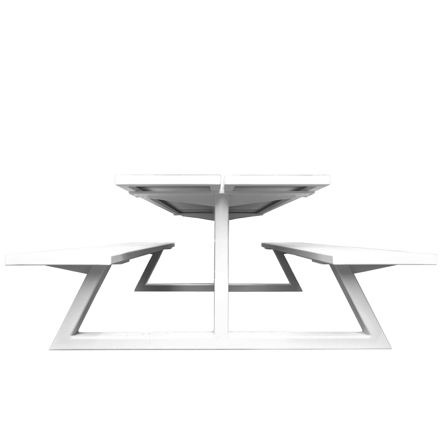 BuzziBreeze Outdoor Picnic Tables