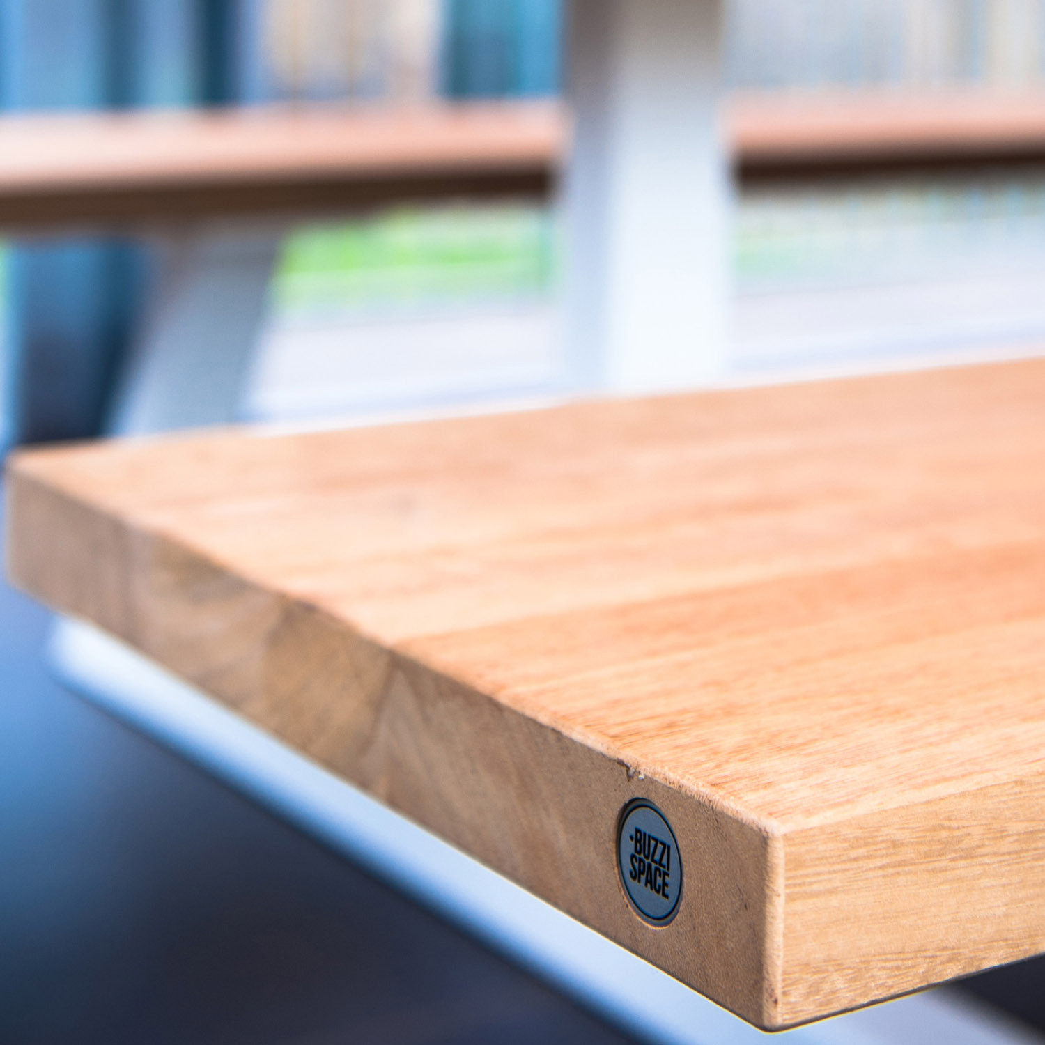 BuzziBreeze Tables by BuzziSpace