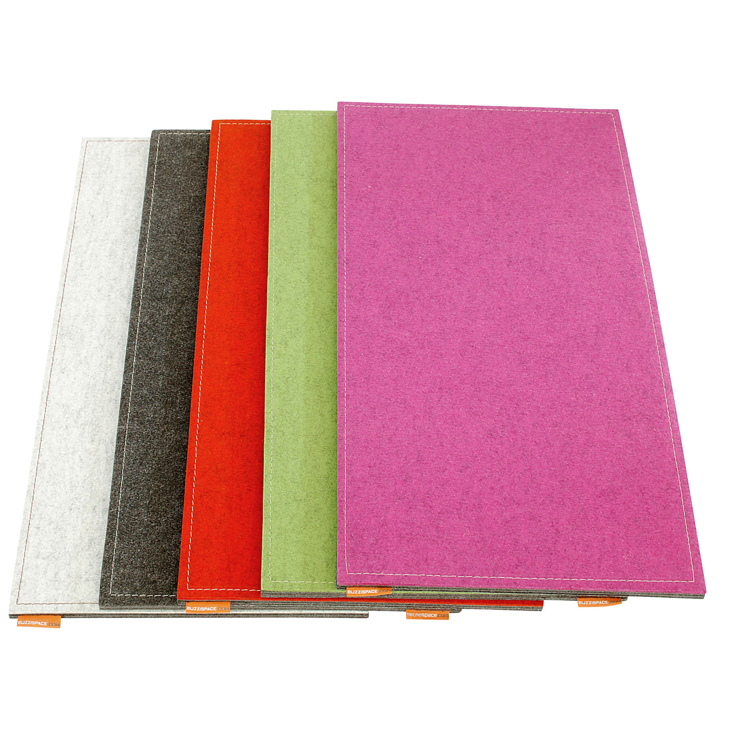 BuzziGrip Acoustic Pin Boards
