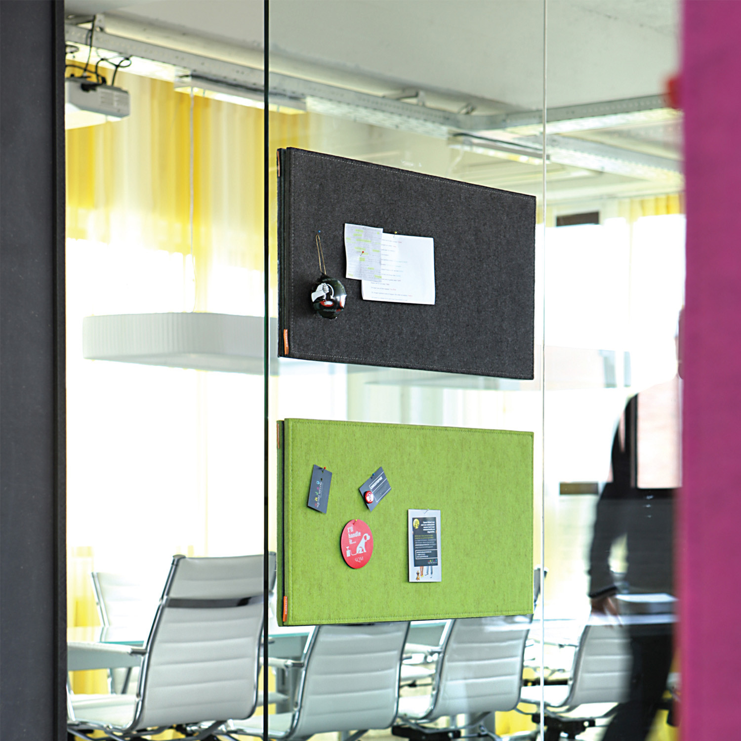BuzziBoard Memo Pin Boards