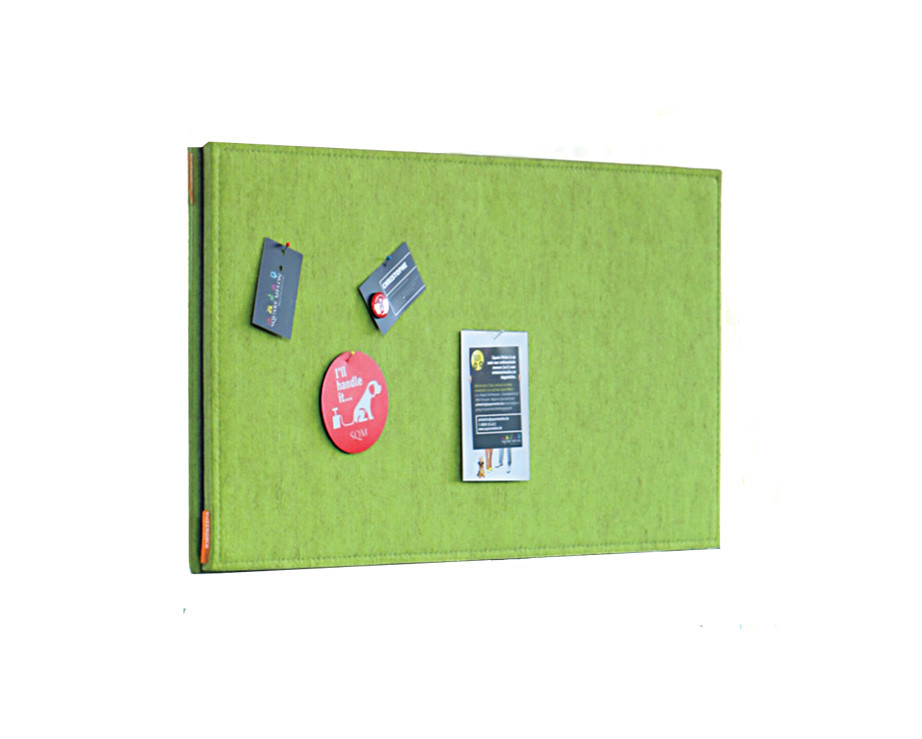 BuzziGrip Memo Pin Board