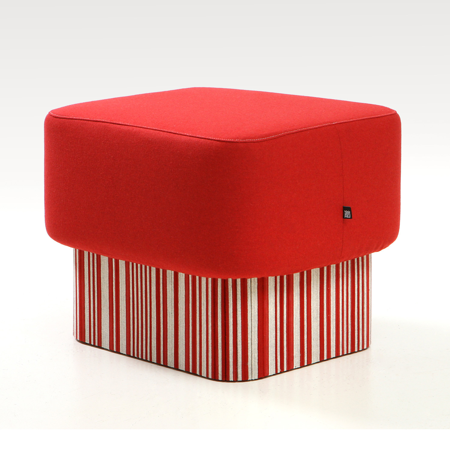 BuzziSeat Stool