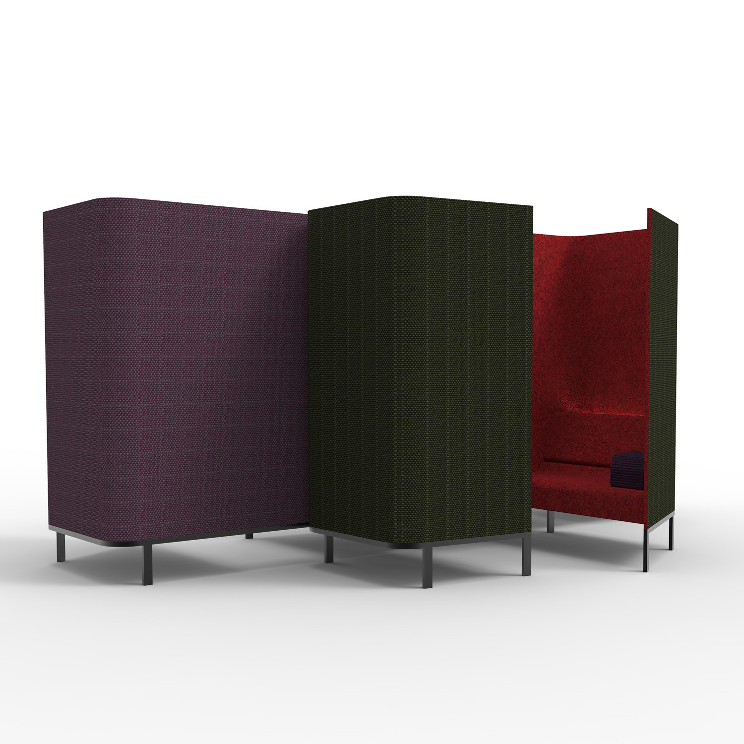 BuzziHive Sofa