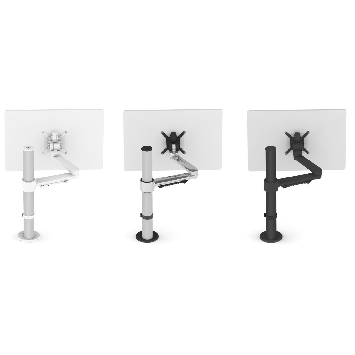 C.Me Monitor Arm Range