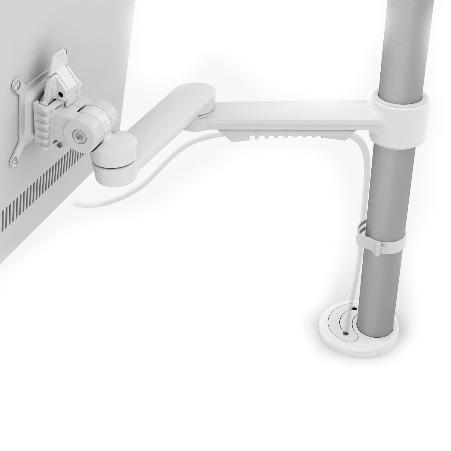 C.Me Flexible Monitor Arm
