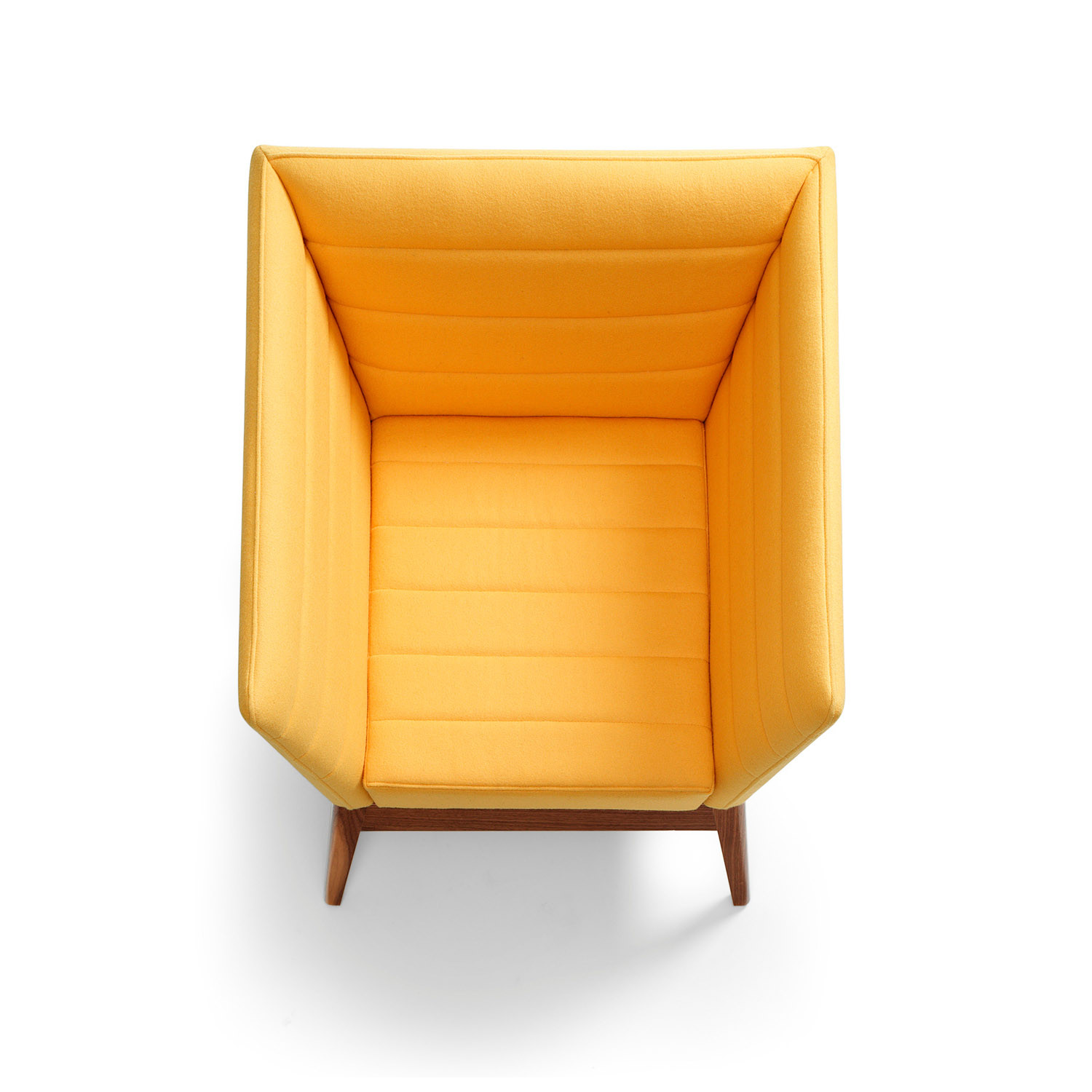 Callisto Retro Armchair