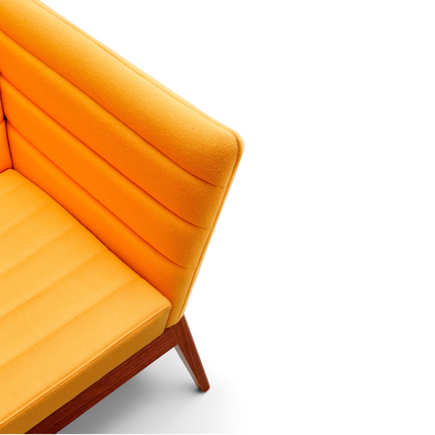 Callisto Sofas from Lyndon Design