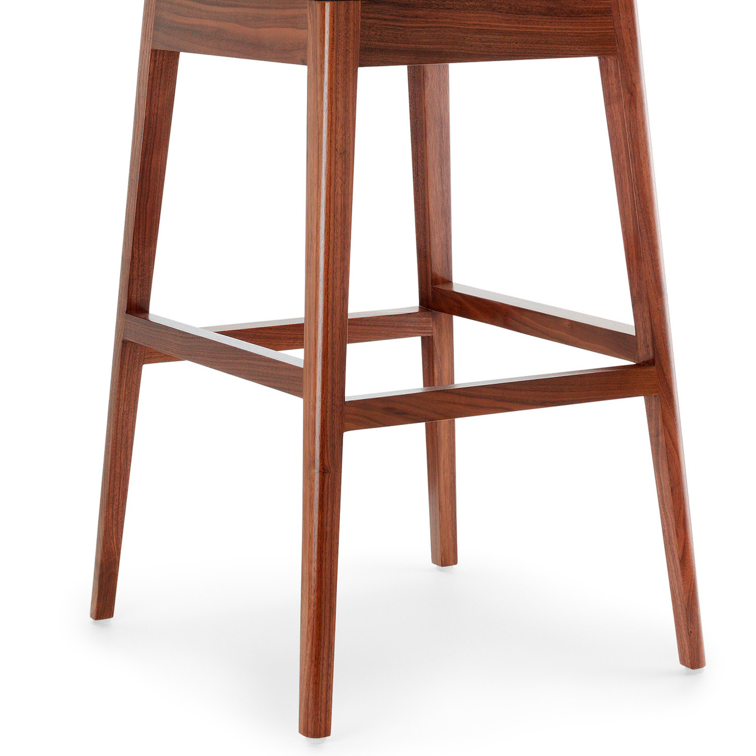 Callisto Bar Stool Legs from Lyndon Design