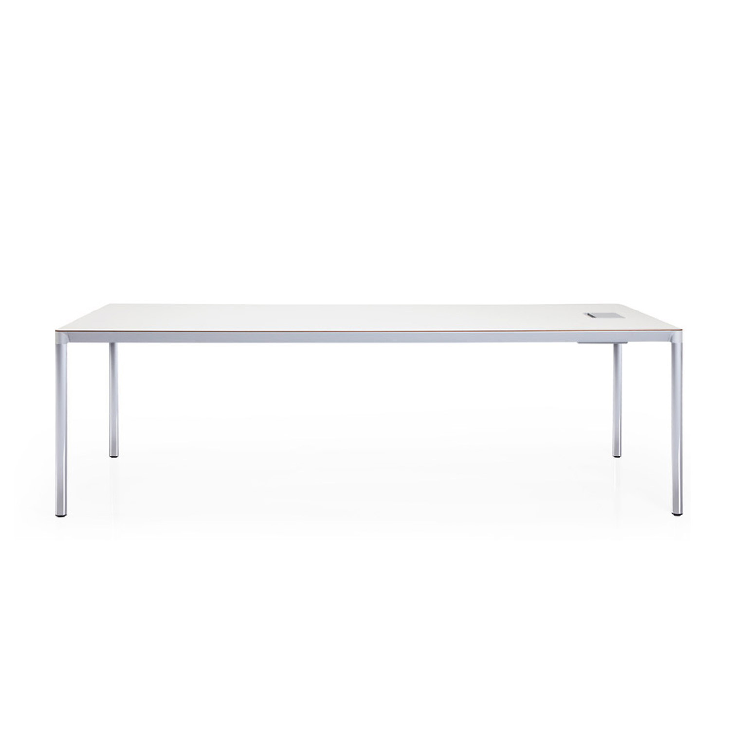 Calvino Single Office Desk by Koleksiyon