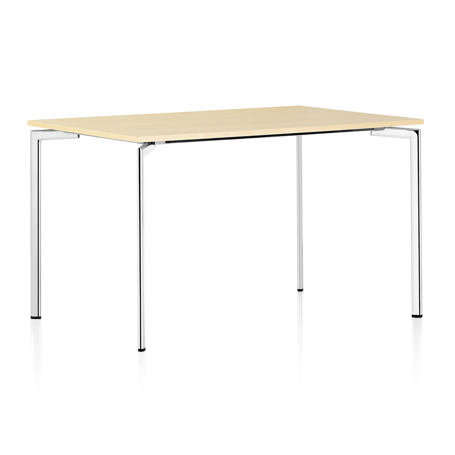Campus square table