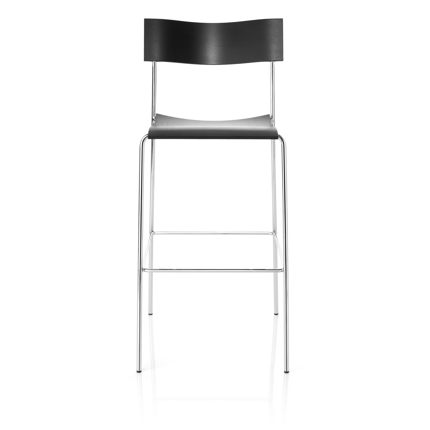 Lammhults Campus Barstool