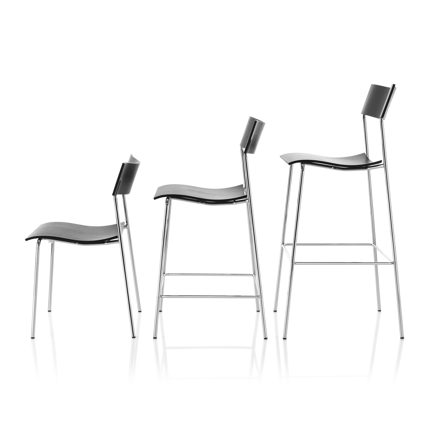 Lammhults Campus Seating
