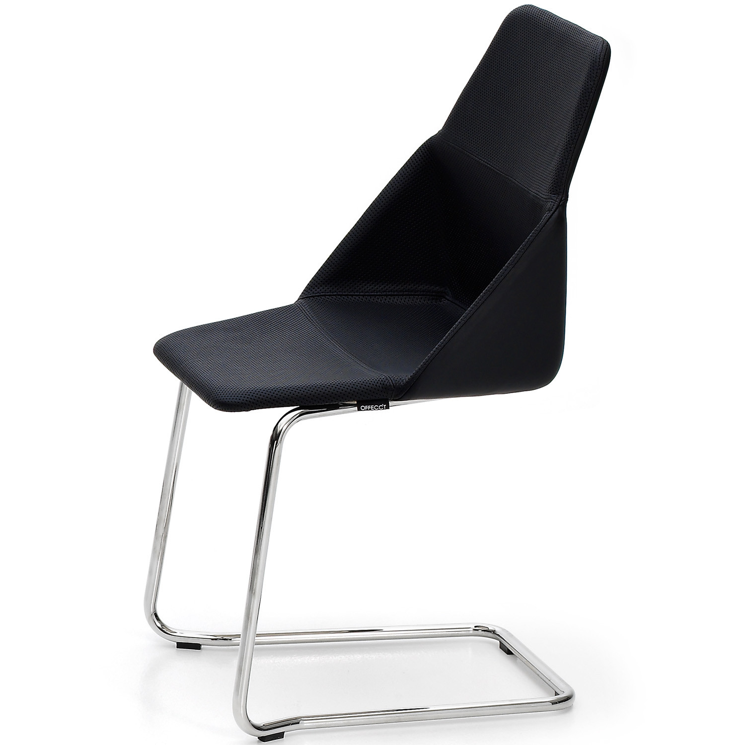 Canti Cantilever Chair 