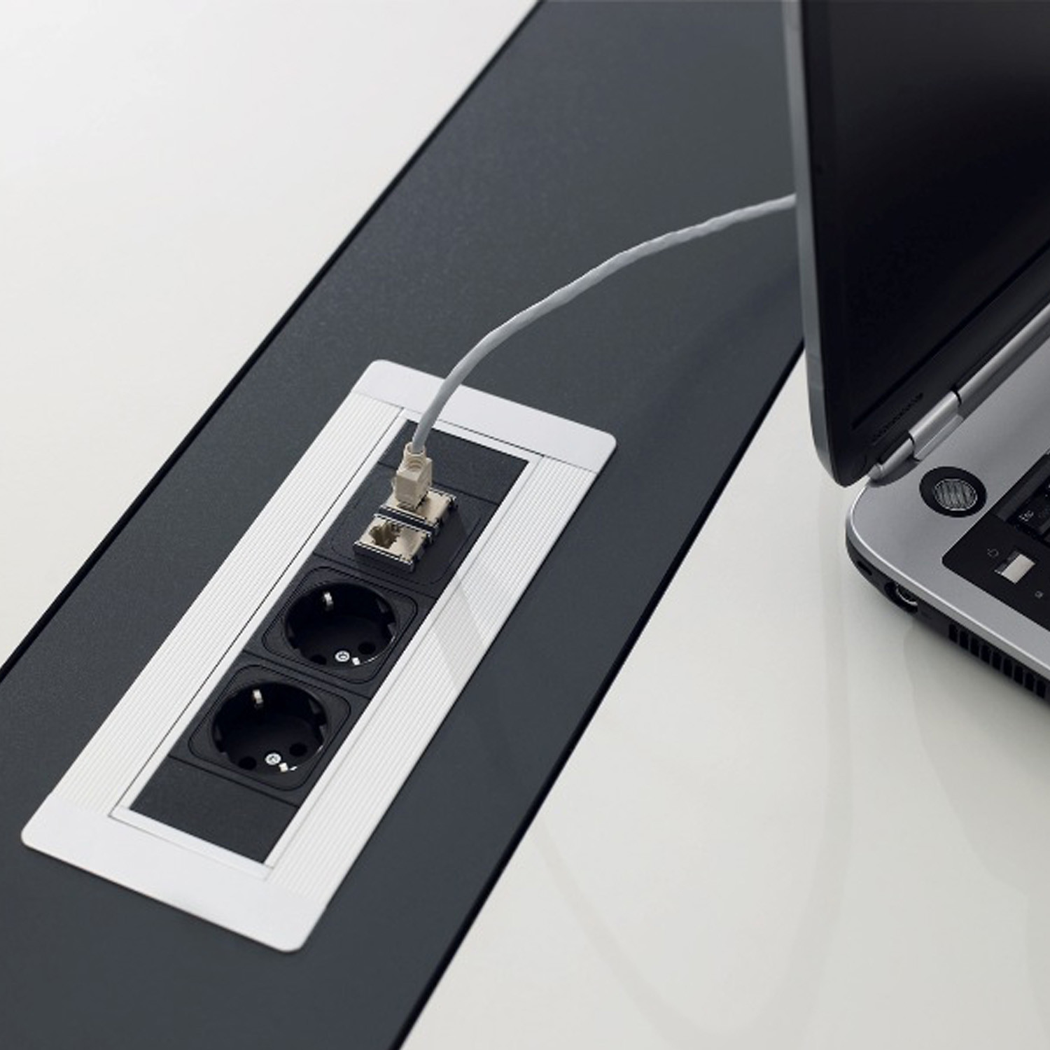 Canvaro Compact Data Points by Assmann