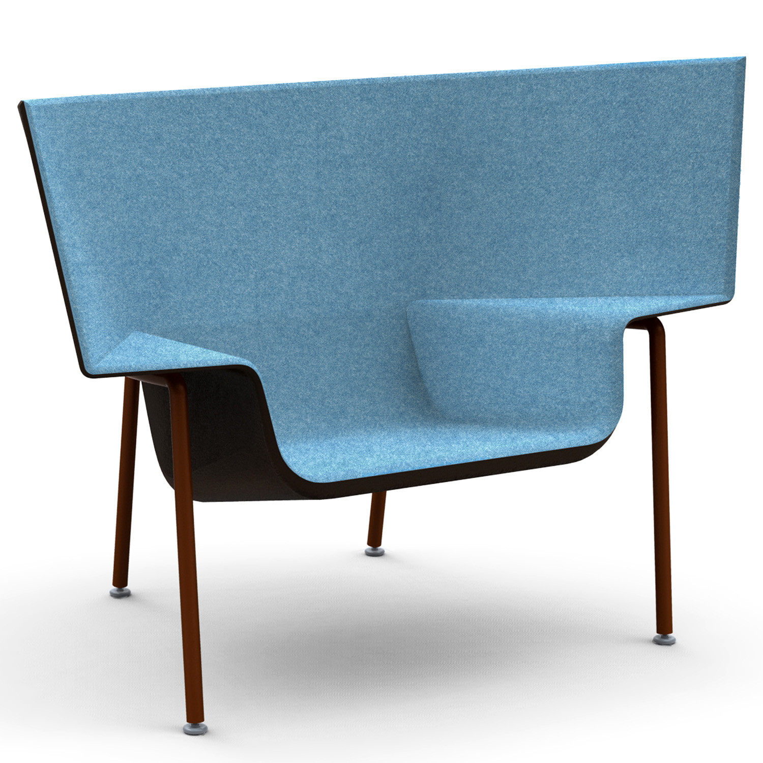 Capo Armchair