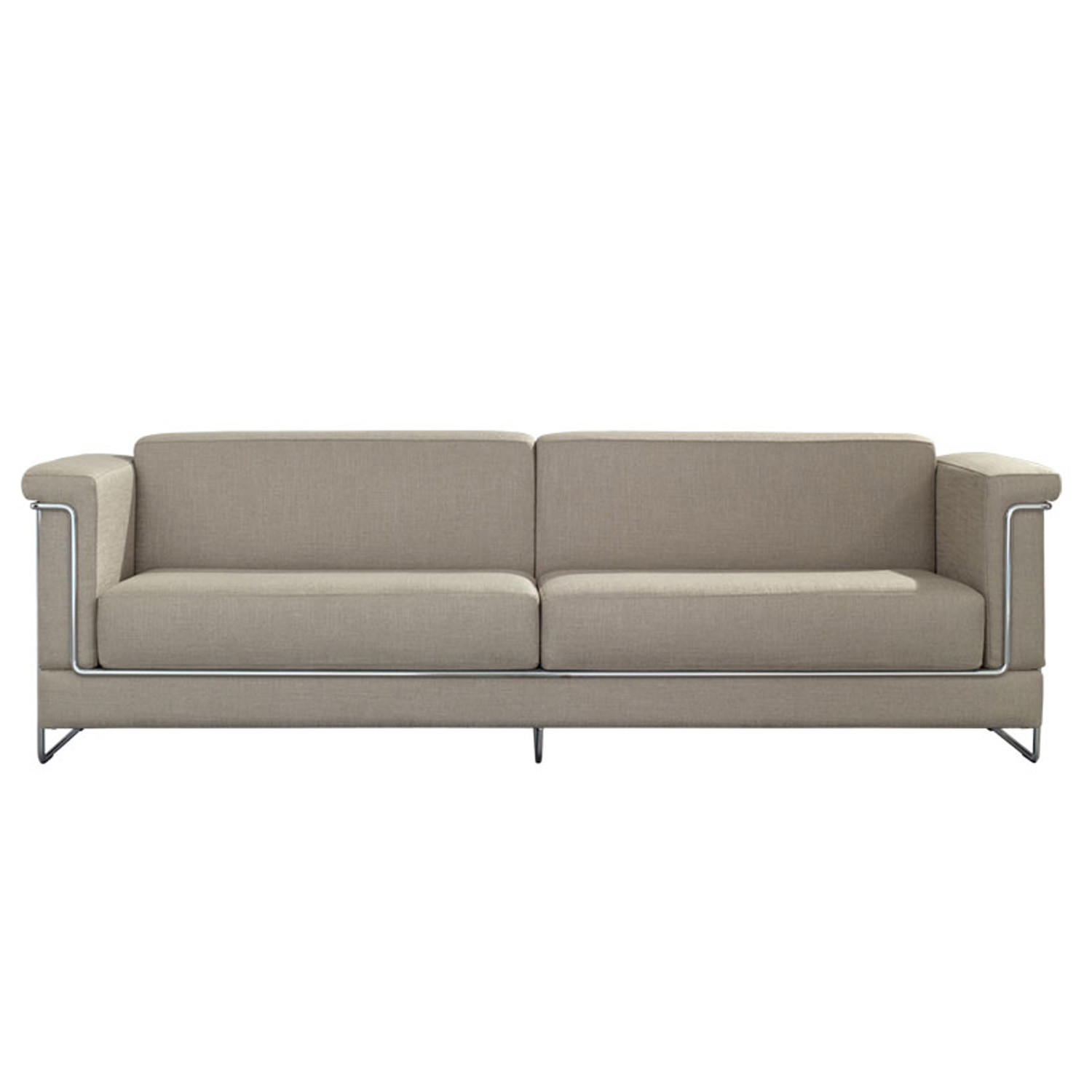Carat Sofa and Armchair