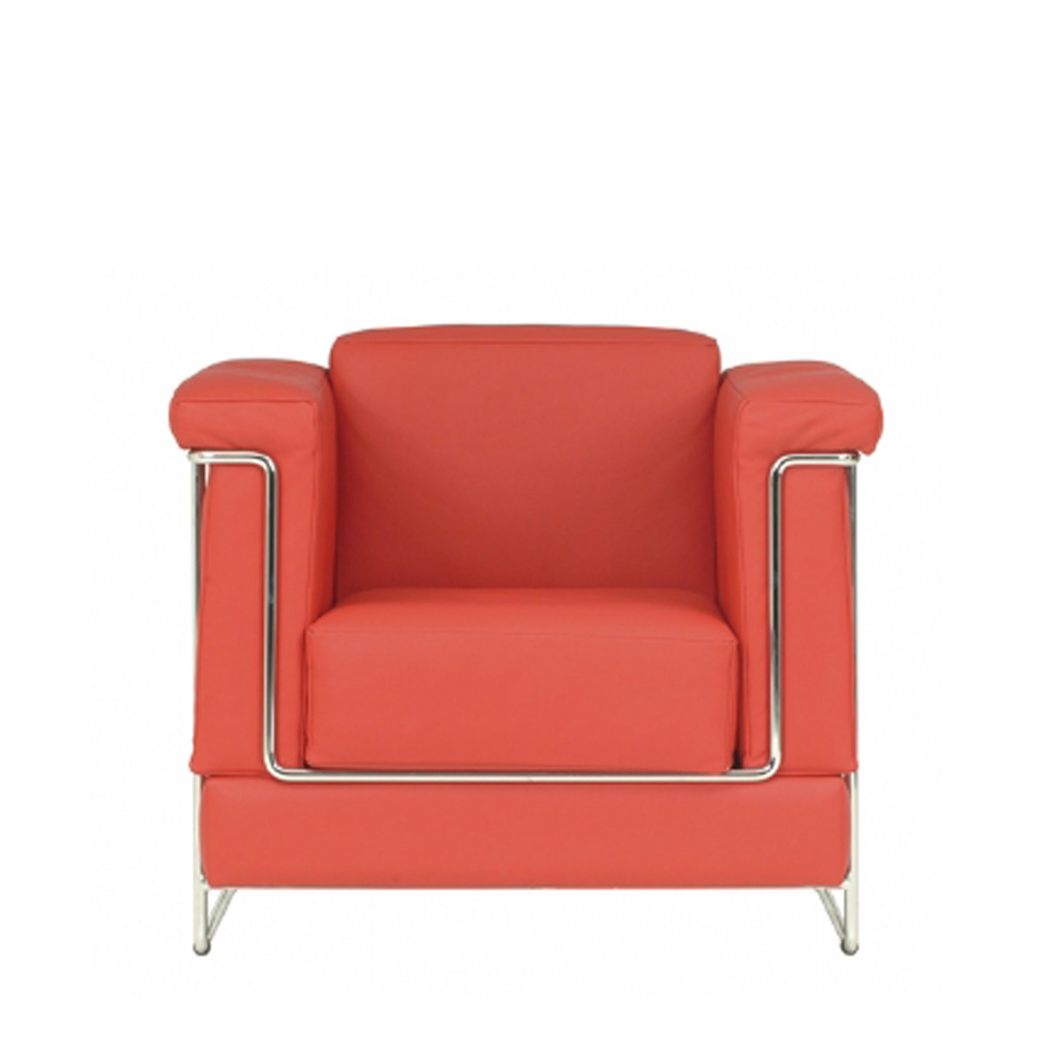 Carat Armchair by Dauphin Home