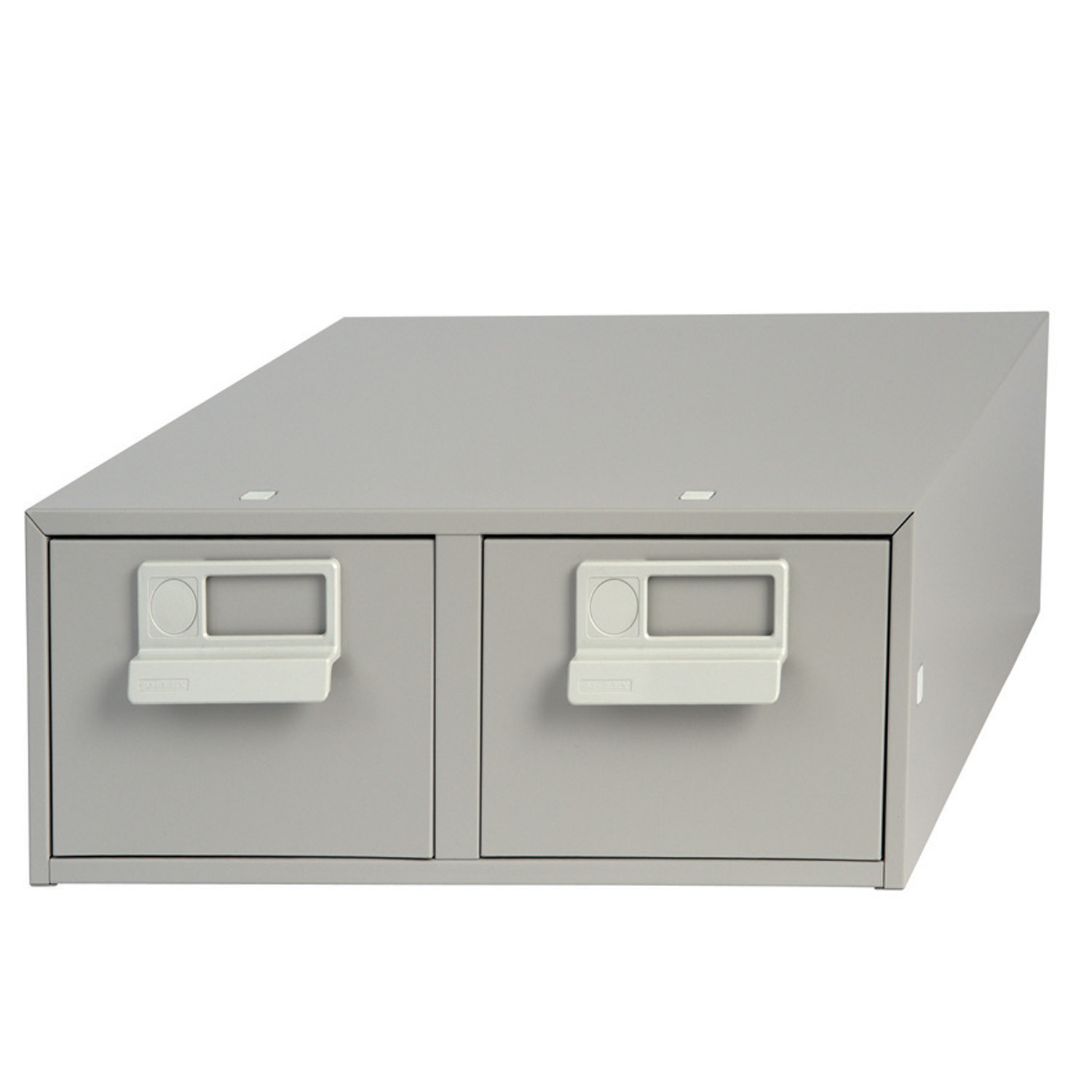 Bisley Card Index Storage.