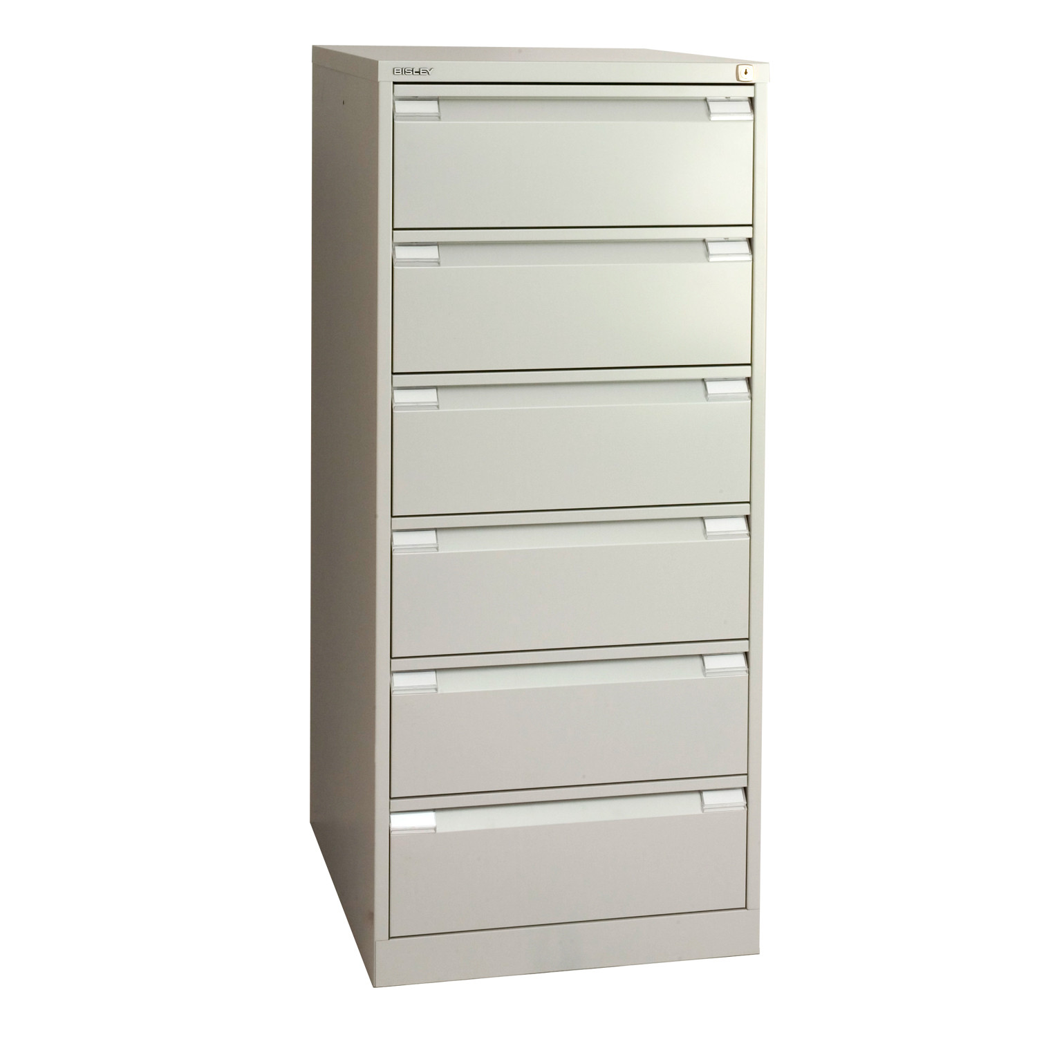 Card Filing Cabinets 6 Drawers
