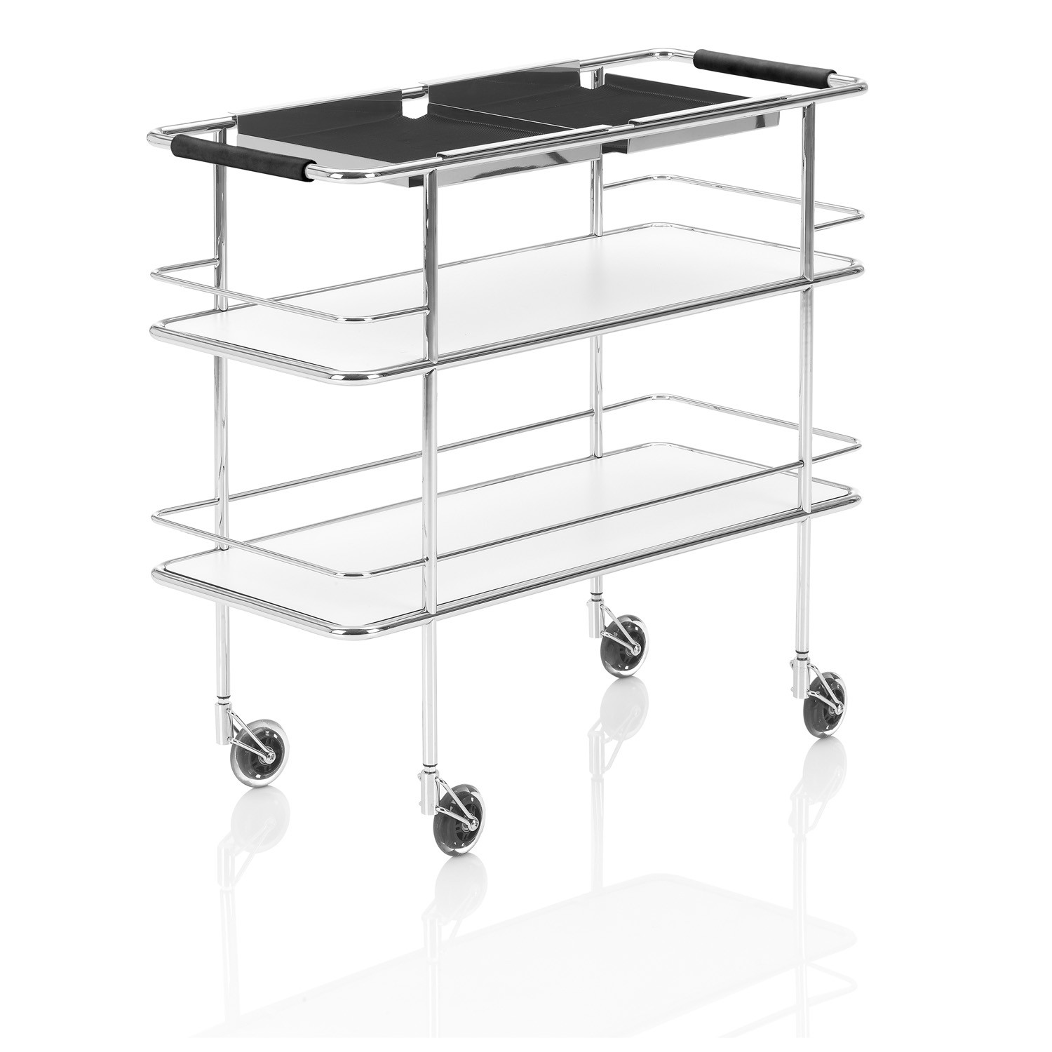 Cargo Trolley