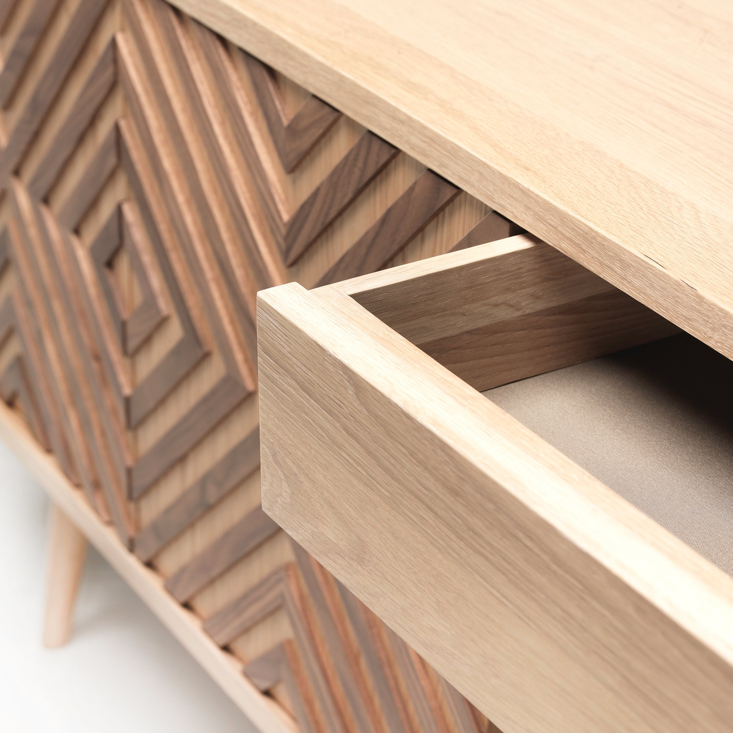 Casanova Sideboard