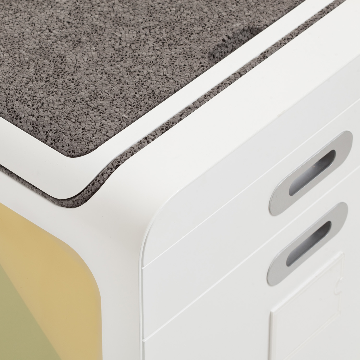 Casino Rex Mobile Storage Detail by ThinkingWorks